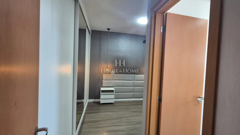 Apartamento venda e locação- 3 quartos 1 suite - 93m - Vila Almeida em Indaiatuba