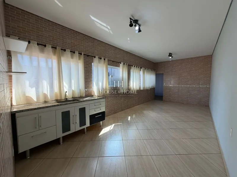 Casa à venda com 3 quartos em Indaiatuba/SP