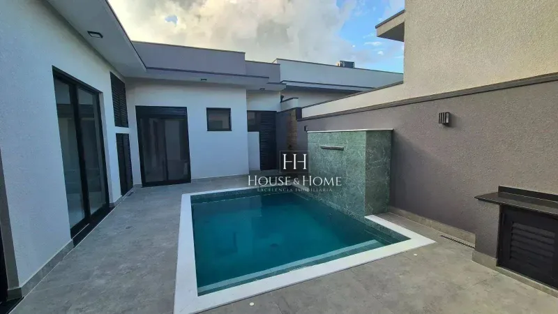 Casa com 3 dormitórios à venda, 191 m² por R$ 1.950.000,00 - Jardim Residencia Dona Maria 