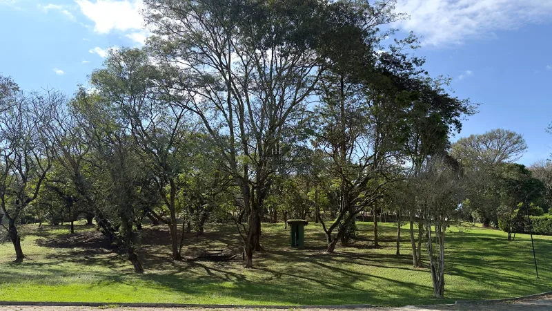 Terreno chácara Polaris à venda em Indaiatuba/SP