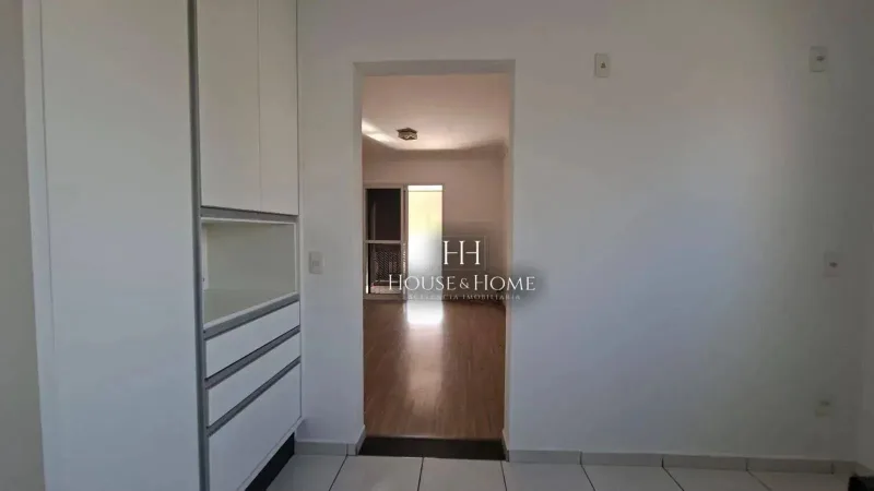 Apartamento 2 quartos , Centro a 2 quadras do Parque Ecológico, em Indaiatuba/SP.