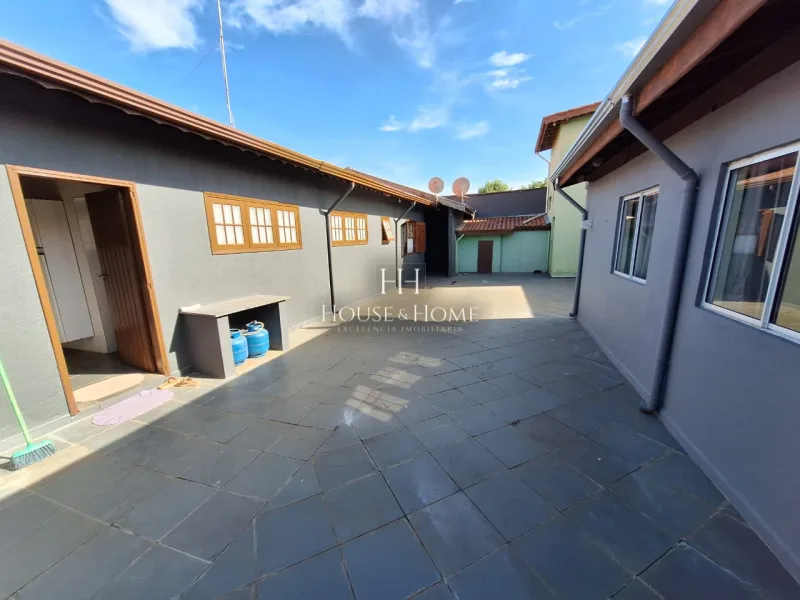 Chácara à venda com 2 quartos em Indaiatuba/SP