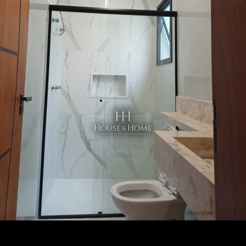 Casa à venda com 3 quartos em Indaiatuba/SP