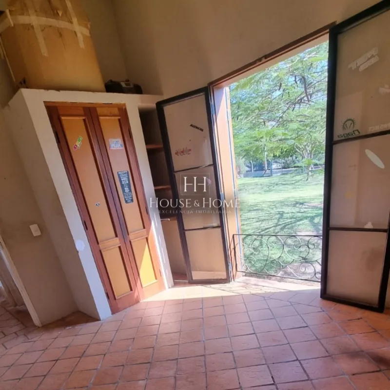 Chácara à venda com 4 quartos em Indaiatuba/SP