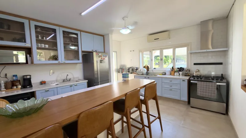 Casa à venda com 7 quartos em Indaiatuba/SP