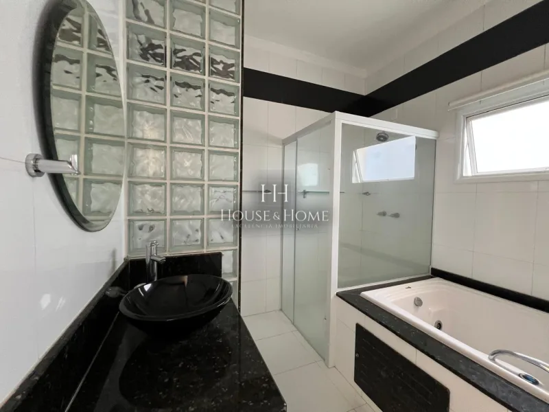Casa à venda com 3 quartos em Indaiatuba/SP