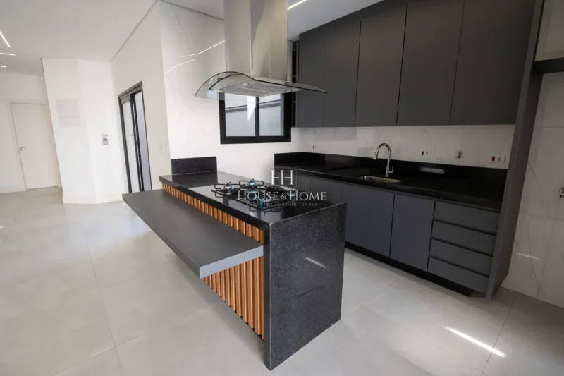 Casa à venda com 3 quartos em Indaiatuba/SP