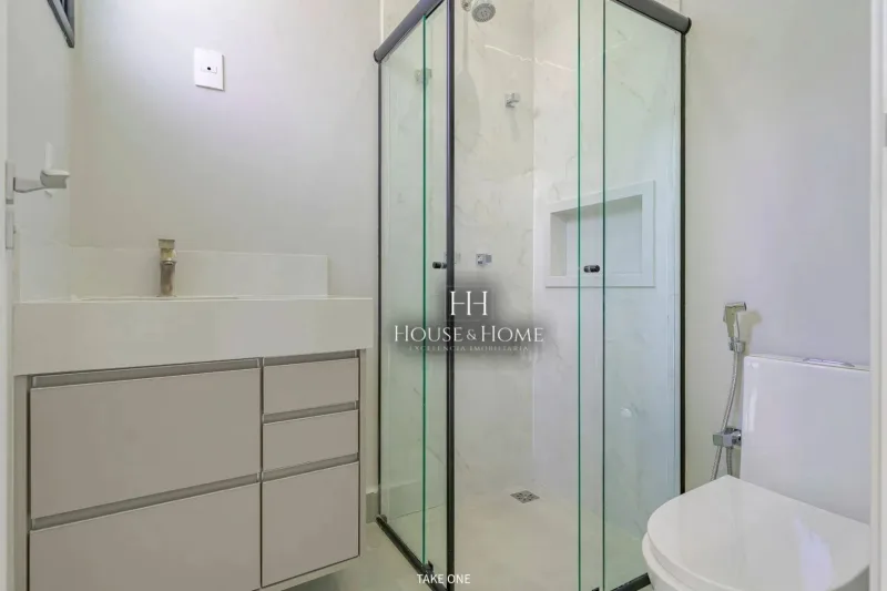 Casa com 3 dormitórios à venda, 194 m² London Park - Indaiatuba/SP