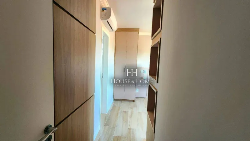 Apartamento á Venda na Vila Furlan, 3 Quartos, Sol da Manhã , em Indaiatuba /SP.