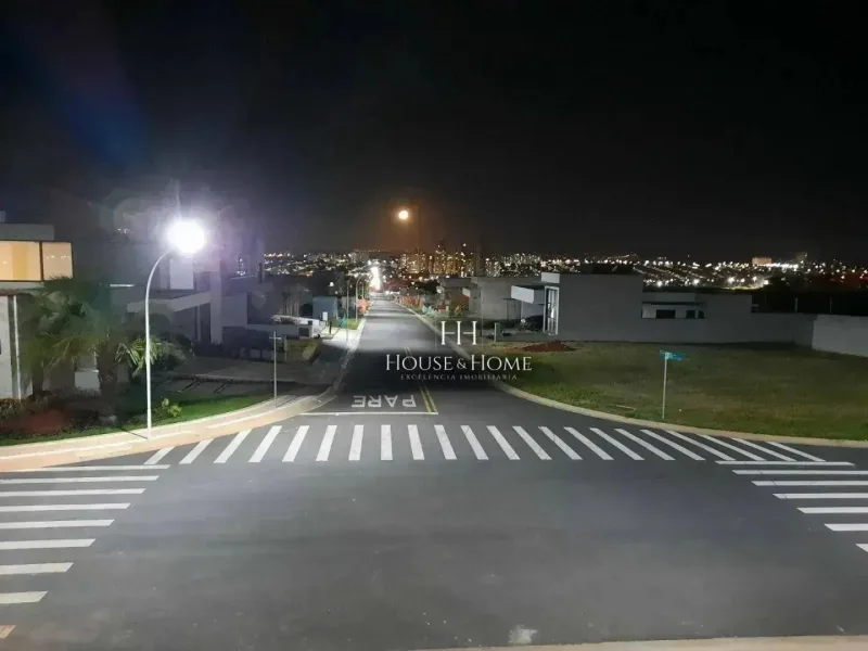 Casa com 3 dormitórios à venda, 248 m² por R$ 2.290.000,00 - Jardim Residencial Dona Maria