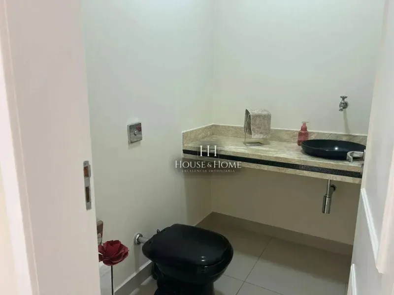 Casa à venda, 199 m² por R$ 1.670.000,00 - Jardim Esplanada - Indaiatuba/SP
