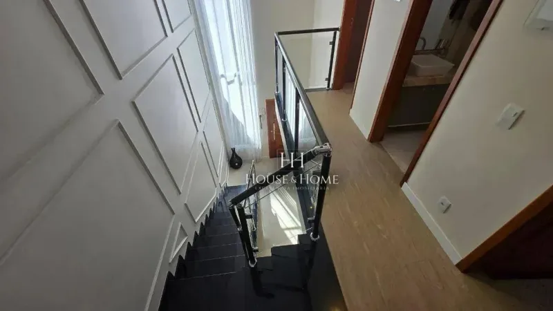 Casa à venda, 165 m² por R$ 1.215.000,00 - Jardim Park Real - Indaiatuba/SP