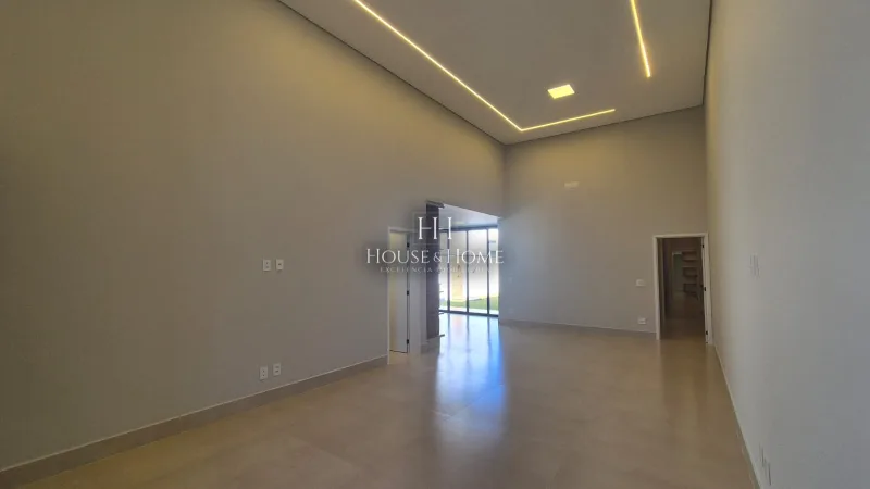 Casa Nova à venda 3 suites 160m constr. - Cond. Evidencias em São Paulo/SP
