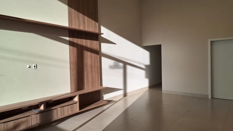 Casa Nova Residencial Gran Reserve