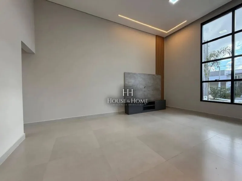 Casa com 3 dormitórios à venda, 138 m² por R$ 1.290.000,00 - Jardim Mantova - Indaiatuba/S