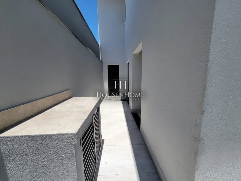 Casa à venda com 3 quartos em Indaiatuba/SP