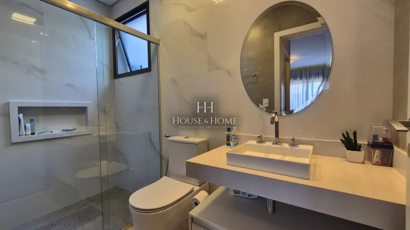 Casa à venda 3 suites - Condominio Dona Maria José - Indaiatuba SP