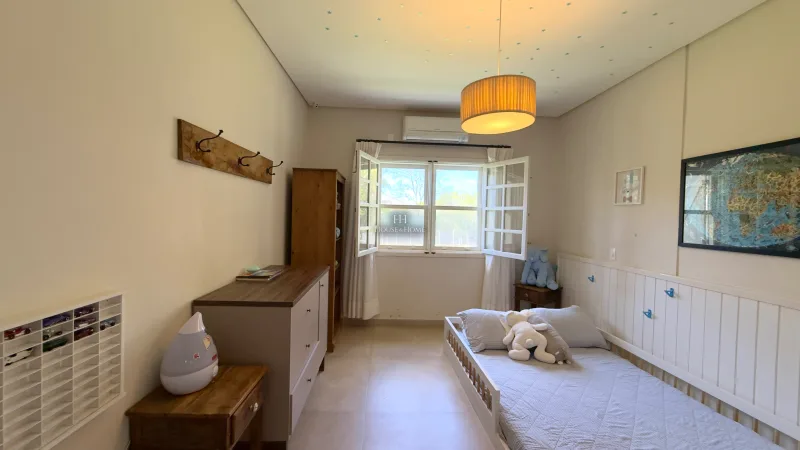 Casa à venda com 7 quartos em Indaiatuba/SP