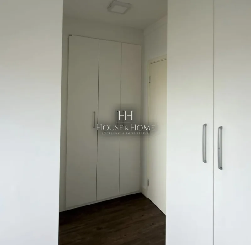 Apartamento à venda com 3 quartos - Ed. Winds - V. Almeida - Indaiatuba/SP