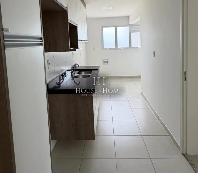 Apartamento à venda com 3 quartos - Ed. Winds - V. Almeida - Indaiatuba/SP
