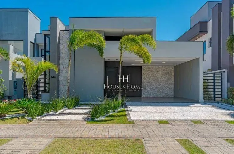 Casa com 3 dormitórios à venda, 260 m² - Vila Suíça - Indaiatuba/SP