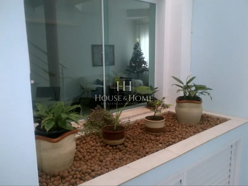 Casa sobrado venda 3 dorm. 1 suite - Portal das Acácias - Indaiatuba - SP
