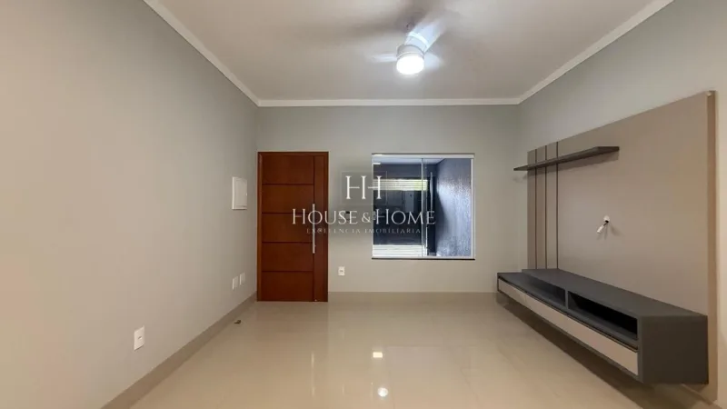 Casa  terrea à venda em Indaiatuba/SP