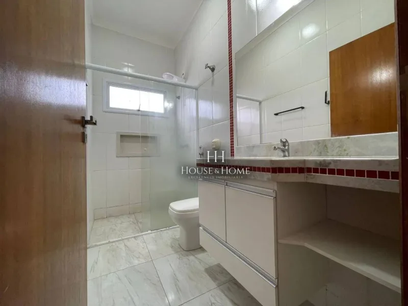 Casa com 3 dormitórios à venda, 162 m² por R$ 1.150.000,00 - Jardim Residencial Alto De It