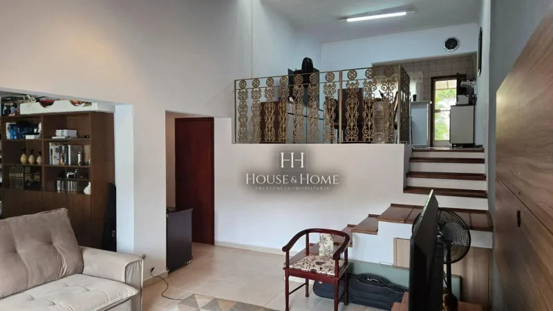 Casa à Venda - 3 quartos sendo 1 suíte - Jardim Moacyr Arruda Indaiatuba-SP