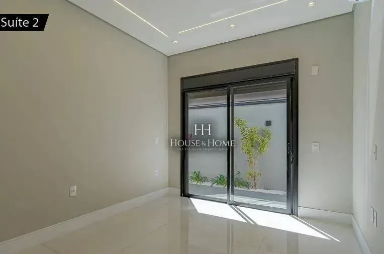 Casa com 3 dormitórios à venda, 260 m² - Vila Suíça - Indaiatuba/SP