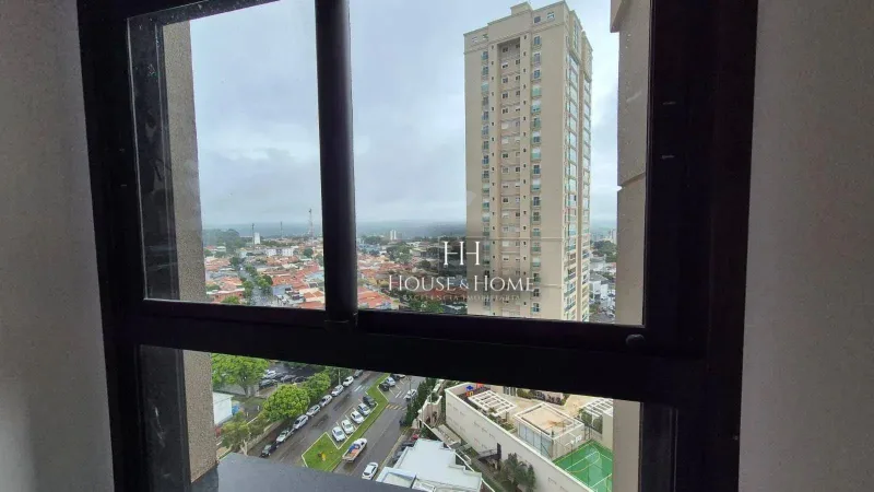 Apartamento Reserva Luiza Tomazelli - Vila Castelo Branco - No ccontrapiso