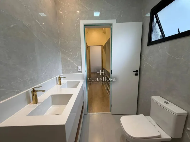 Casa com 3 dormitórios à venda, 138 m² por R$ 1.290.000,00 - Jardim Mantova - Indaiatuba/S
