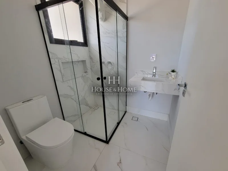 Casa à venda com 3 quartos em Indaiatuba/SP
