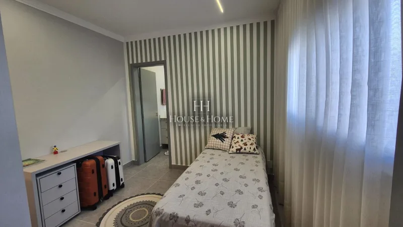 Casa Sobrado à venda com 3 suites, Spa - Cond. Montreal em Indaiatuba/SP