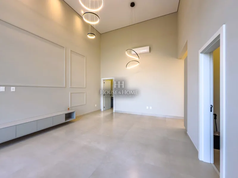 Casa a venda - 3 suites - Condominio Dona Maria Candida - Indaiatuba SP
