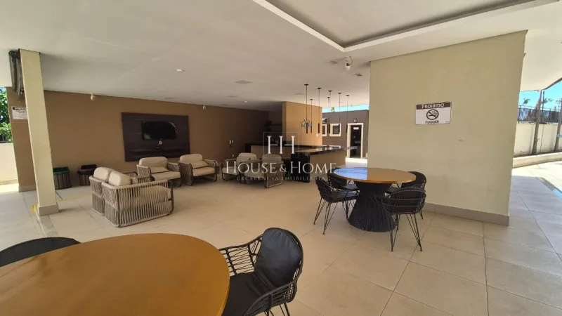 Apartamento venda e locação- 3 quartos 1 suite - 93m - Vila Almeida em Indaiatuba