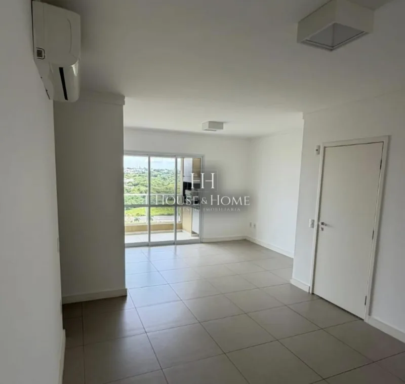 Apartamento à venda com 3 quartos - Ed. Winds - V. Almeida - Indaiatuba/SP