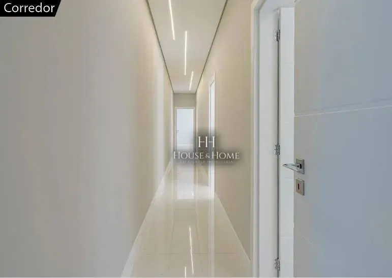 Casa com 3 dormitórios à venda, 260 m² - Vila Suíça - Indaiatuba/SP