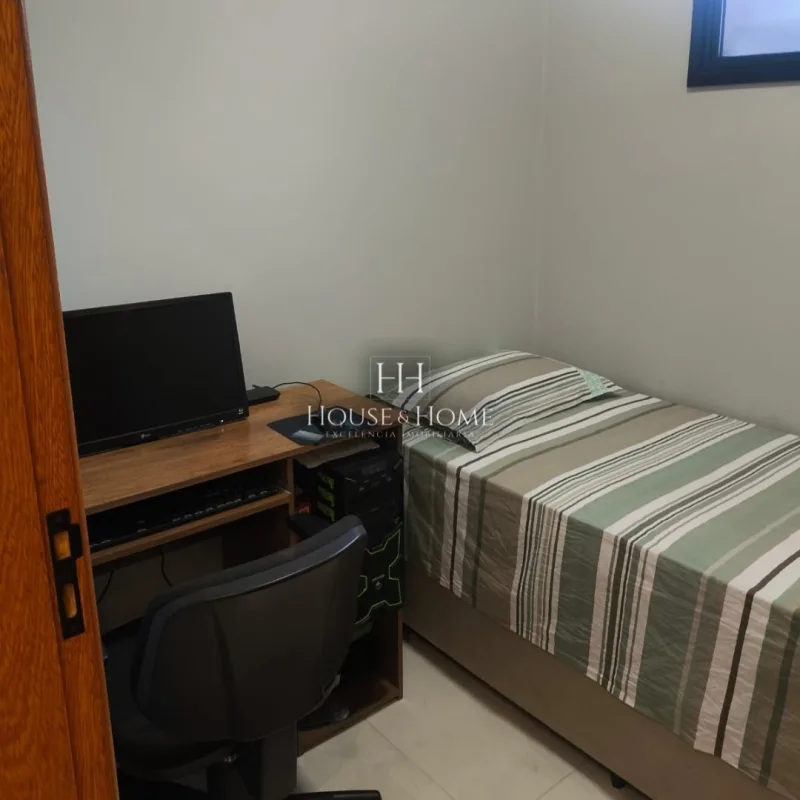 Casa à venda com 3 quartos em Indaiatuba/SP