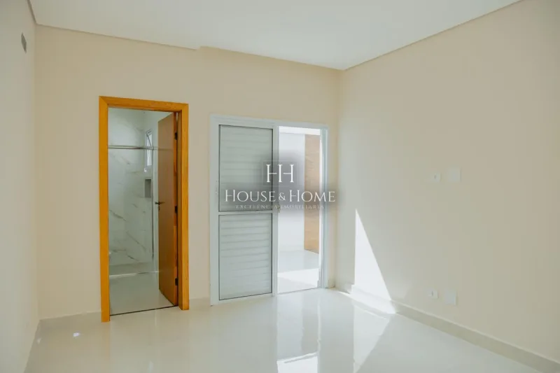 Casa à venda com 3 quartos em Indaiatuba/SP