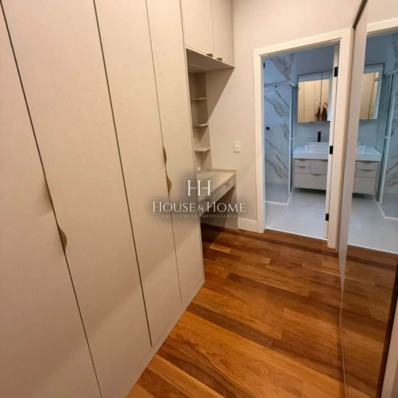 Casa à venda com 4 quartos em Indaiatuba/SP