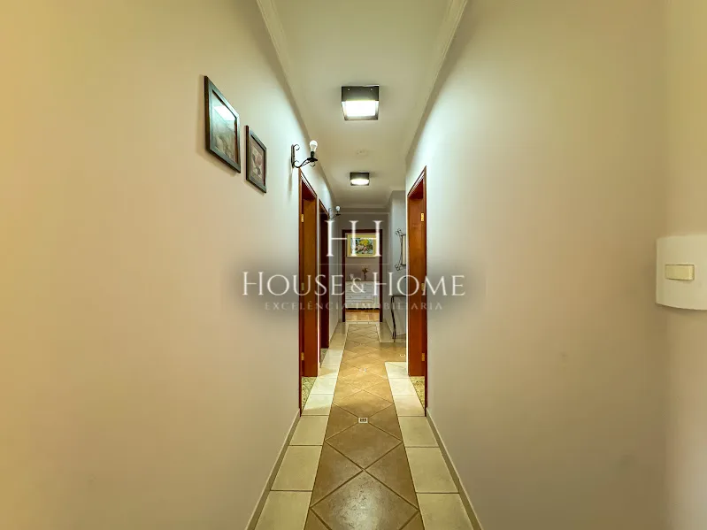 Casa à venda com 5 quartos em Indaiatuba/