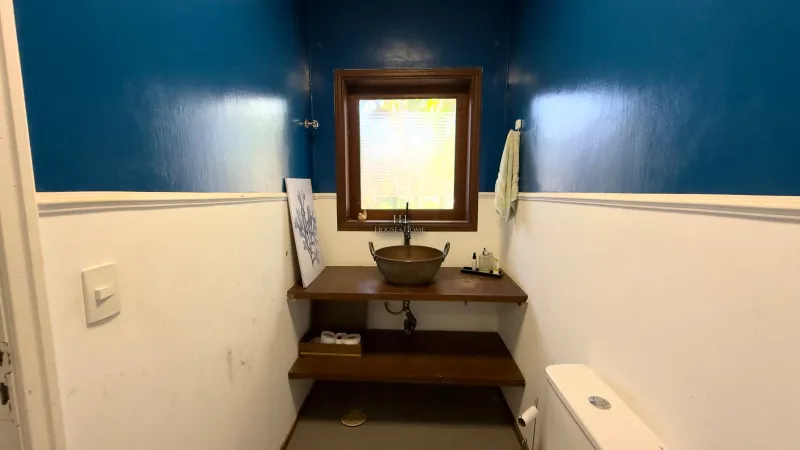 Casa à venda com 7 quartos em Indaiatuba/SP
