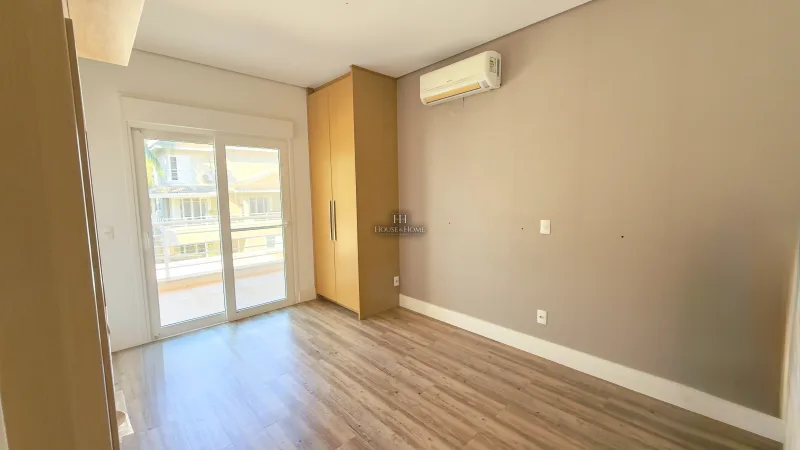 Casa para locação com 4 quartos em Indaiatuba/SP