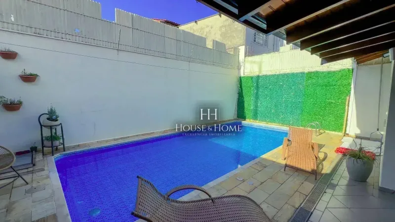 Casa à venda, 286 m² por R$ 890.000,00 - Jardim Dom Bosco - Indaiatuba/SP