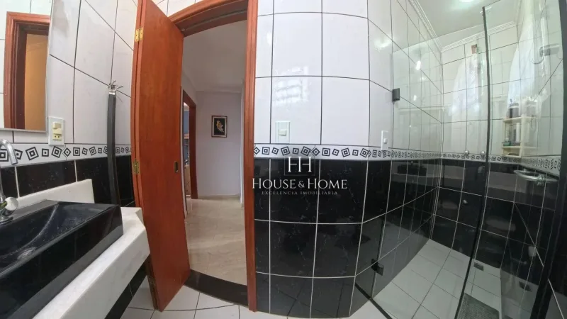 Casa à Venda - 3 quartos sendo 1 suíte - Jardim Moacyr Arruda Indaiatuba-SP