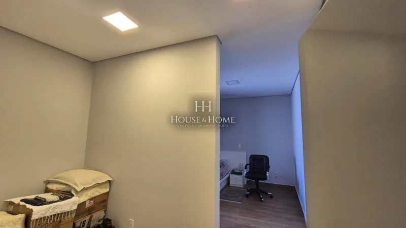Casa à venda 3 suites - 193m² - Cond. Evidencias em Indaiatuba/SP