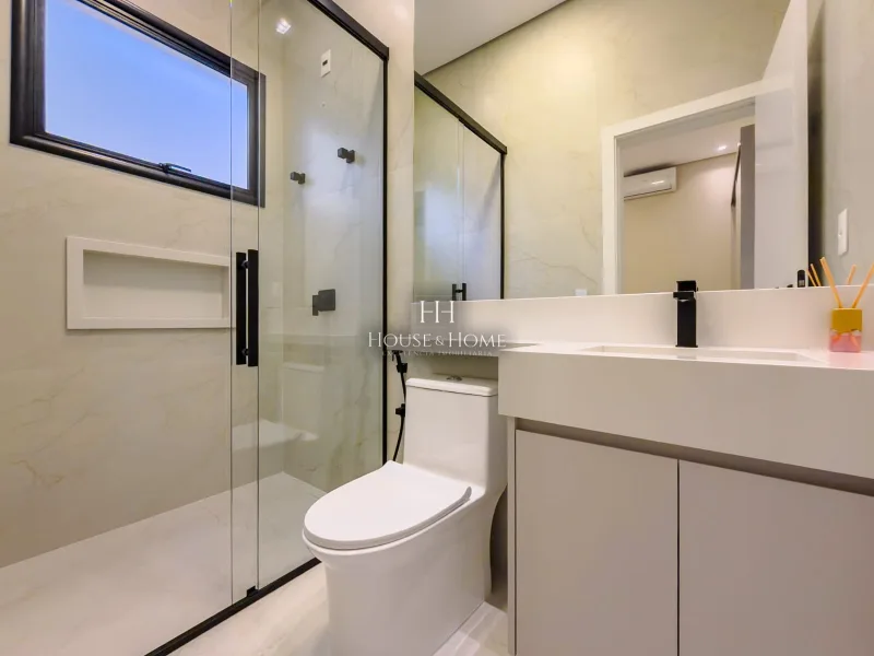 Casa a venda - 3 suites - Condominio Dona Maria Candida - Indaiatuba SP