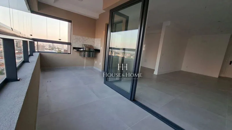 Apartamento à venda, 130 m² por R$ 1.700.000,00 - Centro - Indaiatuba/SP