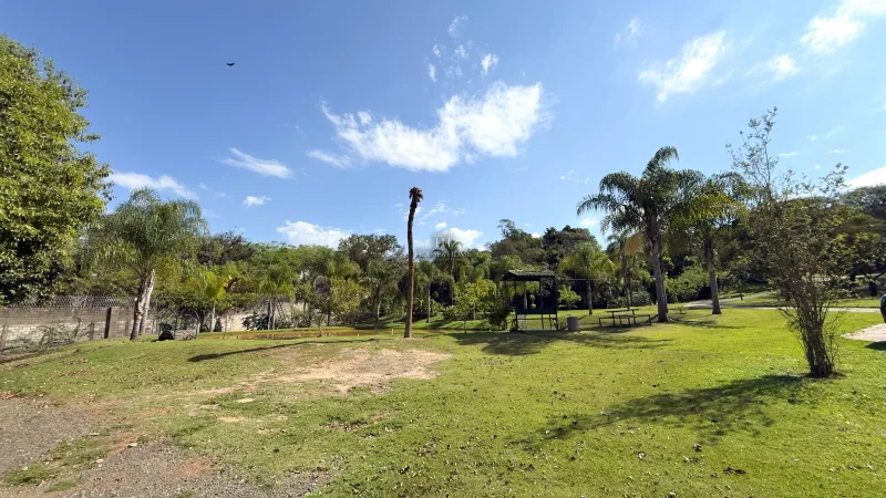 Terreno chácara Polaris à venda em Indaiatuba/SP